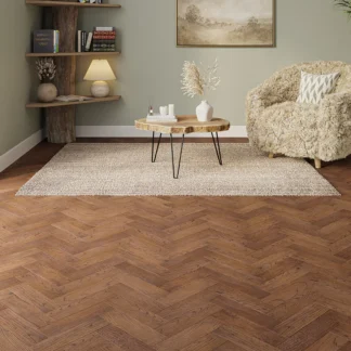 Windsor 10mm Oak Parquet 300 x 80mm