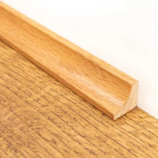 Golden Oiled Oak Scotia Beading