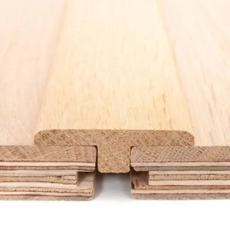 Unfinished Oak T Profile